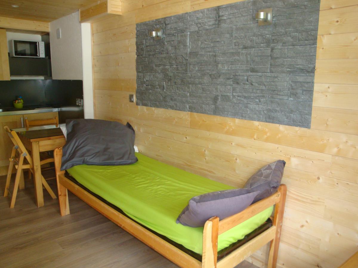 Chambres D'Hotes Le Genepi Вільдеблор Екстер'єр фото