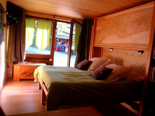 Chambres D'Hotes Le Genepi Вільдеблор Екстер'єр фото